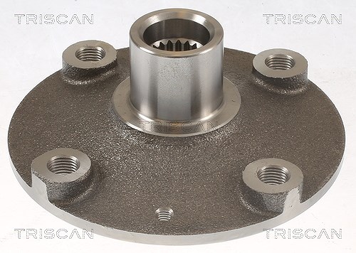 Triscan Radnabe [Hersteller-Nr. 853528001] für Citroën, Peugeot