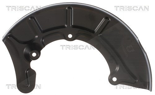 Triscan Spritzblech, Bremsscheibe [Hersteller-Nr. 812529144] für VW, Seat