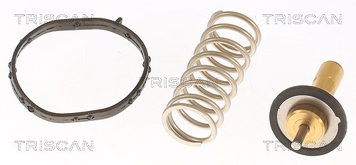 Triscan Thermostat, Kühlmittel [Hersteller-Nr. 862050890] für Polestar, Volvo