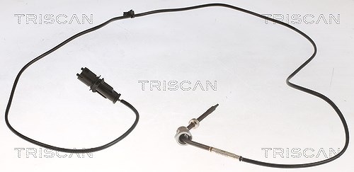 Triscan Sensor, Abgastemperatur [Hersteller-Nr. 882624003] für Vauxhall, Opel