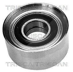 Triscan Umlenk-/Führungsrolle, Zahnriemen [Hersteller-Nr. 864610208] für Fiat, Ds, Vauxhall, Toyota, Jeep, Citroën, Alfa Romeo, Opel, Peugeot
