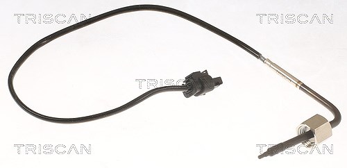Triscan Sensor, Abgastemperatur [Hersteller-Nr. 882623006] für Mercedes-Benz