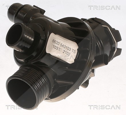 Triscan Thermostat, Kühlmittel [Hersteller-Nr. 8620543103] für BMW