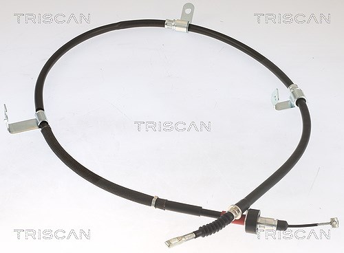 Triscan Seilzug, Feststellbremse [Hersteller-Nr. 8140431096] für Hyundai