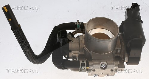 Triscan Drosselklappenstutzen [Hersteller-Nr. 882013011] für Toyota