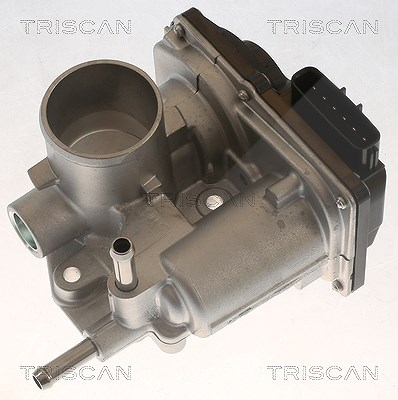Triscan Drosselklappenstutzen [Hersteller-Nr. 882013008] für Citroën, Peugeot, Toyota