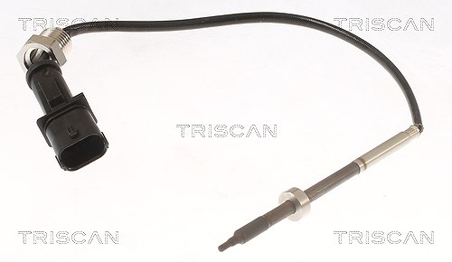 Triscan Sensor, Abgastemperatur [Hersteller-Nr. 882624000] für Saab, Cadillac, Vauxhall, Opel