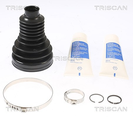 Triscan Faltenbalgsatz, Antriebswelle [Hersteller-Nr. 854023910] für Mercedes-Benz