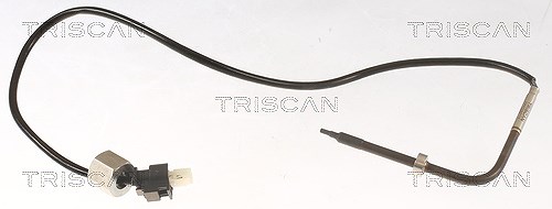 Triscan Sensor, Abgastemperatur [Hersteller-Nr. 882623044] für Mercedes-Benz