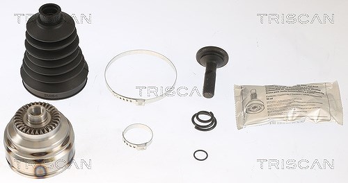 Triscan Gelenksatz, Antriebswelle [Hersteller-Nr. 854011113] für Mini, BMW
