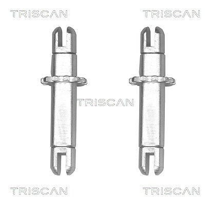 Triscan Gestängesteller, Bremsanlage [Hersteller-Nr. 8105273001] für Volvo