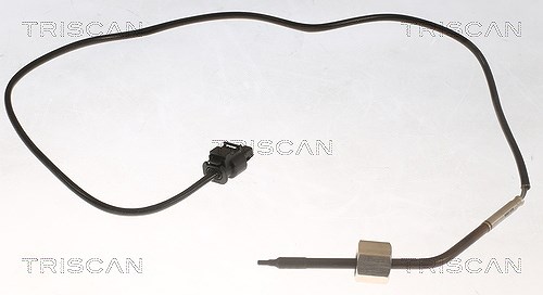 Triscan Sensor, Abgastemperatur [Hersteller-Nr. 882623026] für Mercedes-Benz