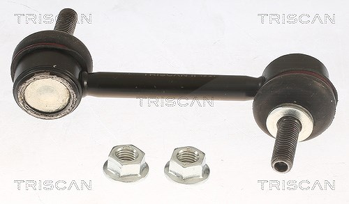 Triscan Stange/Strebe, Stabilisator [Hersteller-Nr. 850040670] für Honda