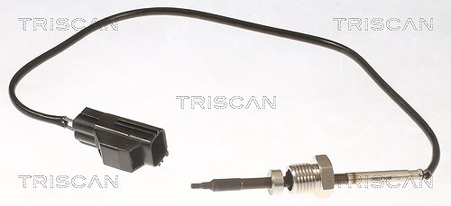 Triscan Sensor, Abgastemperatur [Hersteller-Nr. 882627006] für Volvo