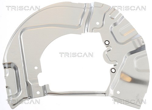 Triscan Spritzblech, Bremsscheibe [Hersteller-Nr. 812511112] für BMW