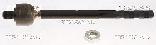 Triscan Axialgelenk, Spurstange [Hersteller-Nr. 850025242] für Renault, Dacia