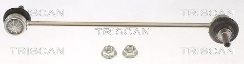 Triscan Stange/Strebe, Stabilisator [Hersteller-Nr. 850010664] für Lancia, Abarth, Chrysler, Fiat