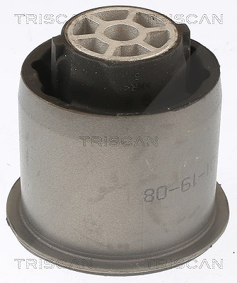 Triscan Lagerung, Achskörper [Hersteller-Nr. 850028890] für Citroën, Peugeot