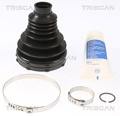 Triscan Faltenbalgsatz, Antriebswelle [Hersteller-Nr. 854016934] für Ford