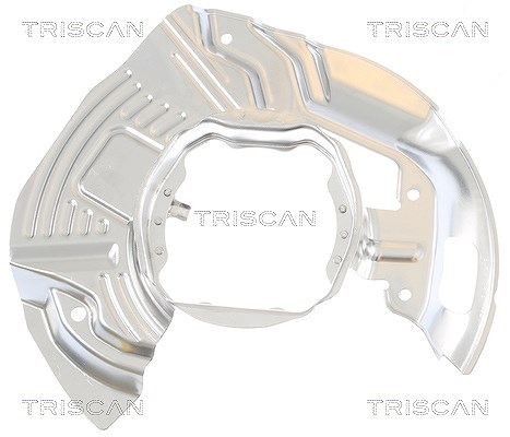 Triscan Spritzblech, Bremsscheibe [Hersteller-Nr. 812511115] für BMW