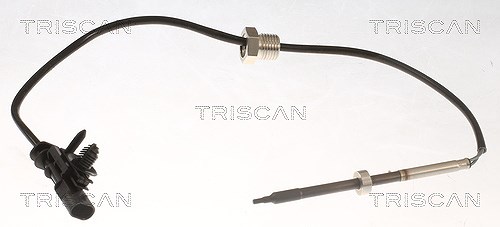 Triscan Sensor, Abgastemperatur [Hersteller-Nr. 882627003] für Volvo