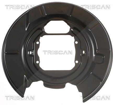 Triscan Spritzblech, Bremsscheibe [Hersteller-Nr. 812511219] für BMW