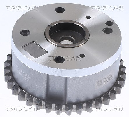 Triscan Nockenwellenversteller [Hersteller-Nr. 865229001] für Seat, Skoda, Audi, VW