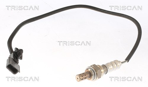 Triscan Lambdasonde [Hersteller-Nr. 884525057] für Renault, Mercedes-Benz, Dacia, Nissan