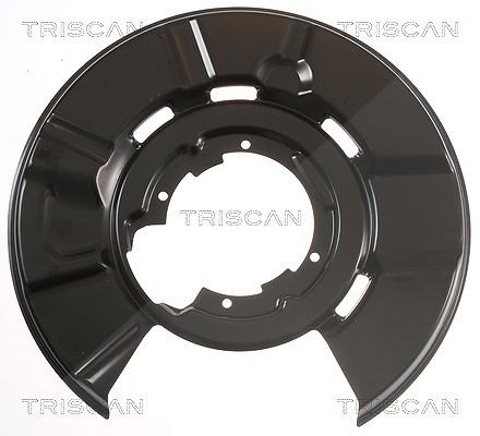 Triscan Spritzblech, Bremsscheibe [Hersteller-Nr. 812511222] für BMW