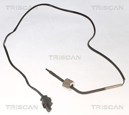 Triscan Sensor, Abgastemperatur [Hersteller-Nr. 882623023] für Mercedes-Benz
