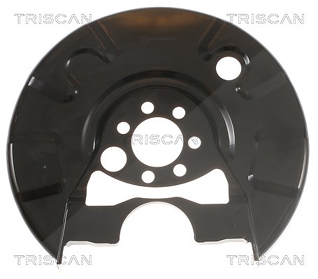 Triscan Spritzblech, Bremsscheibe [Hersteller-Nr. 812529245] für VW