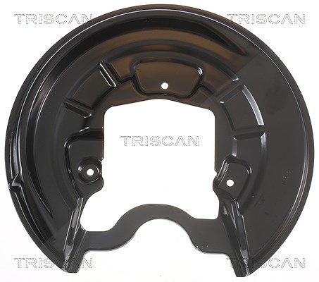 Triscan Spritzblech, Bremsscheibe [Hersteller-Nr. 812529262] für Audi, Skoda, VW