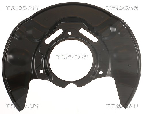 Triscan Spritzblech, Bremsscheibe [Hersteller-Nr. 812513115] für Toyota