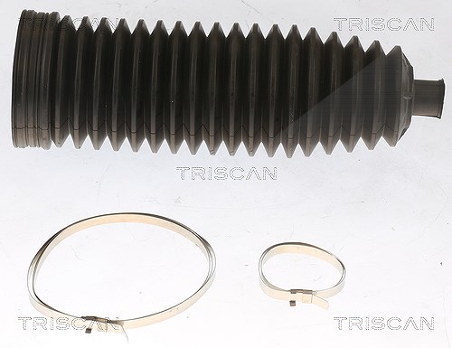 Triscan Faltenbalgsatz, Lenkung [Hersteller-Nr. 850012005] für Alfa Romeo