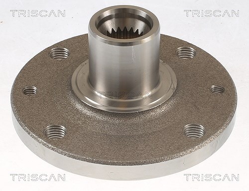 Triscan Radnabe [Hersteller-Nr. 853525002] für Renault, Dacia