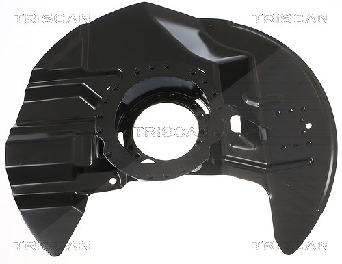 Triscan Spritzblech, Bremsscheibe [Hersteller-Nr. 812511131] für BMW