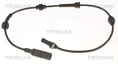 Triscan Sensor, Raddrehzahl [Hersteller-Nr. 818015223] für Alfa Romeo