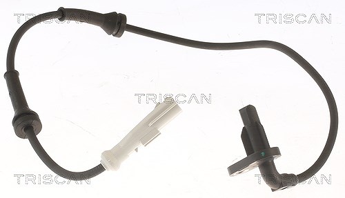 Triscan Sensor, Raddrehzahl [Hersteller-Nr. 818025294] für Mercedes-Benz, Nissan, Renault