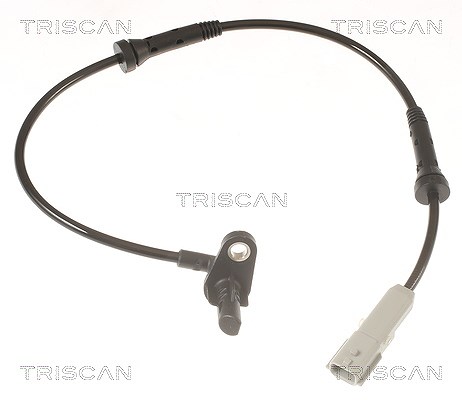 Triscan Sensor, Raddrehzahl [Hersteller-Nr. 818025297] für Renault, Dacia