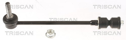 Triscan Stange/Strebe, Stabilisator [Hersteller-Nr. 850016650] für Ford