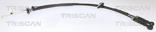Triscan Seilzug, Schaltgetriebe [Hersteller-Nr. 814018704] für Kia