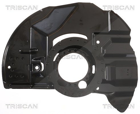 Triscan Spritzblech, Bremsscheibe [Hersteller-Nr. 812511108] für BMW