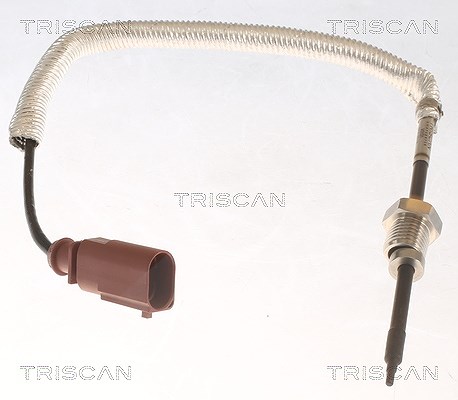 Triscan Sensor, Abgastemperatur [Hersteller-Nr. 882629116] für Audi
