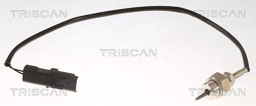 Triscan Sensor, Abgastemperatur [Hersteller-Nr. 882625011] für Renault