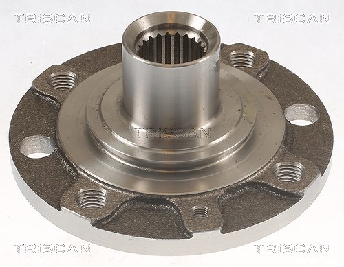 Triscan Radnabe [Hersteller-Nr. 853510002] für Vauxhall, Abarth, Fiat, Opel