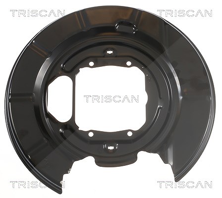 Triscan Spritzblech, Bremsscheibe [Hersteller-Nr. 812511215] für BMW