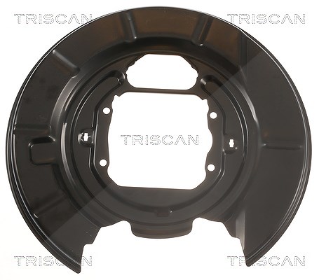 Triscan Spritzblech, Bremsscheibe [Hersteller-Nr. 812511218] für BMW