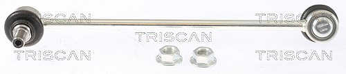 Triscan Stange/Strebe, Stabilisator [Hersteller-Nr. 850018641] für Kia