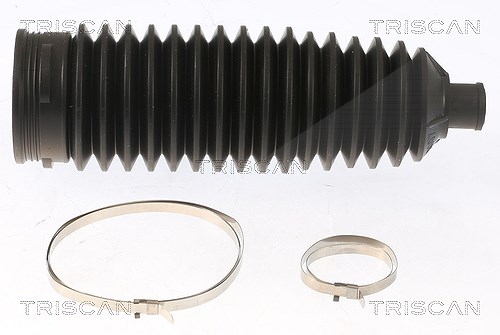 Triscan Faltenbalgsatz, Lenkung [Hersteller-Nr. 850043010] für Hyundai, Kia