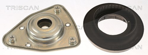 Triscan Federbeinstützlager [Hersteller-Nr. 850010955] für Opel, Ds, Vauxhall, Peugeot, Citroën